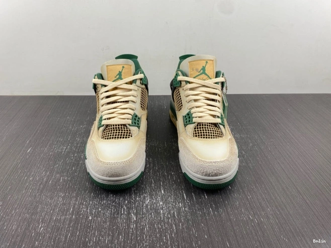 Bmlin shoes 